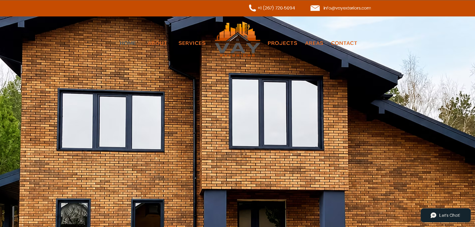 VAY Exteriors
